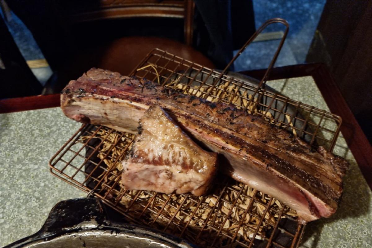 韓国旅行 韓国グルメ 韓国カフェ ソウル 龍山 龍理団通り