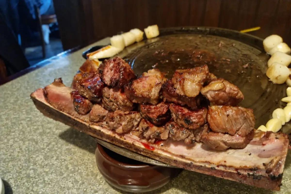 韓国旅行 韓国グルメ 韓国カフェ ソウル 龍山 龍理団通り