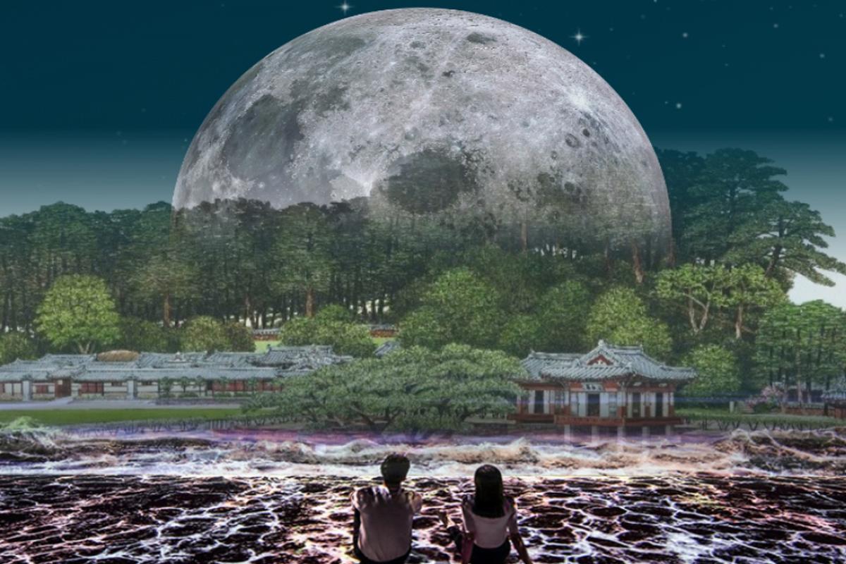 ทัวร์ 1 วัน | ทัวร์ละครเพลงประเพณีคังนึง + ประสบการณ์การเคิร์ลลิ่งหนึ่งวัน