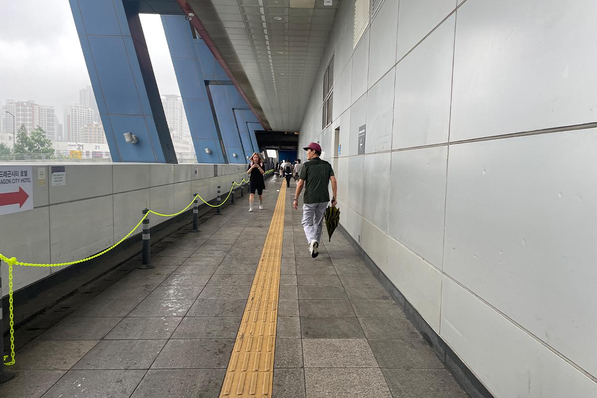 韓国旅行 韓国カジノ セブンラックカジノ 韓国アクティビティ 江南 龍山 釜山