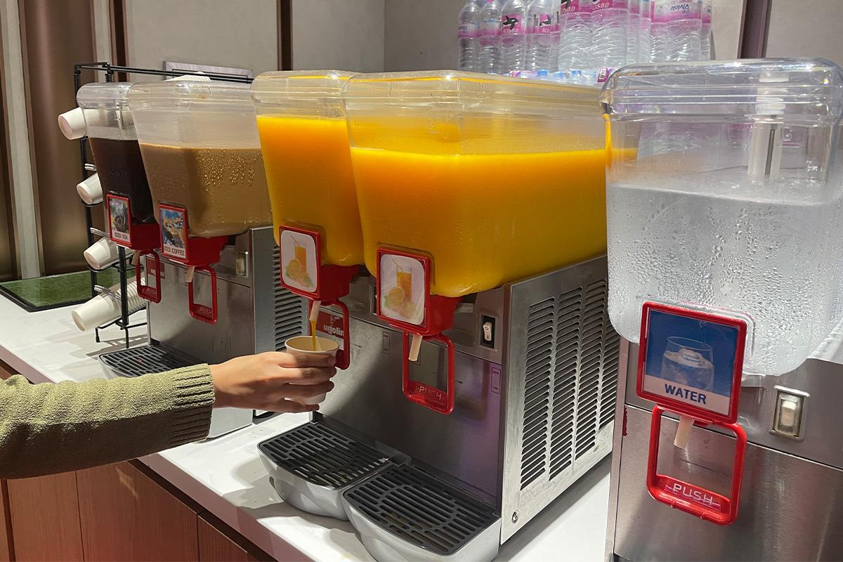 韓国旅行 韓国カジノ セブンラックカジノ 韓国アクティビティ 江南 龍山 釜山