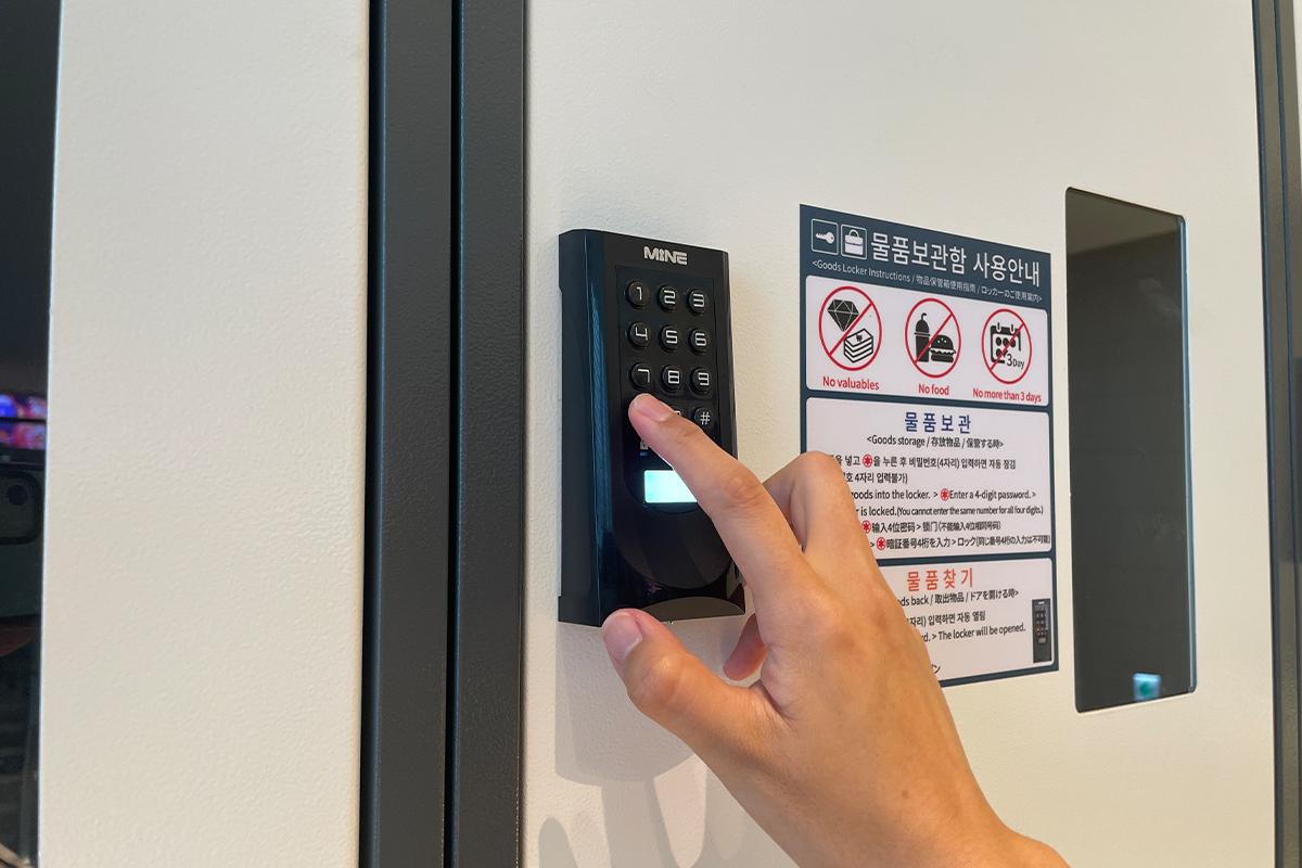 韓国旅行 韓国カジノ セブンラックカジノ 韓国アクティビティ 江南 龍山 釜山