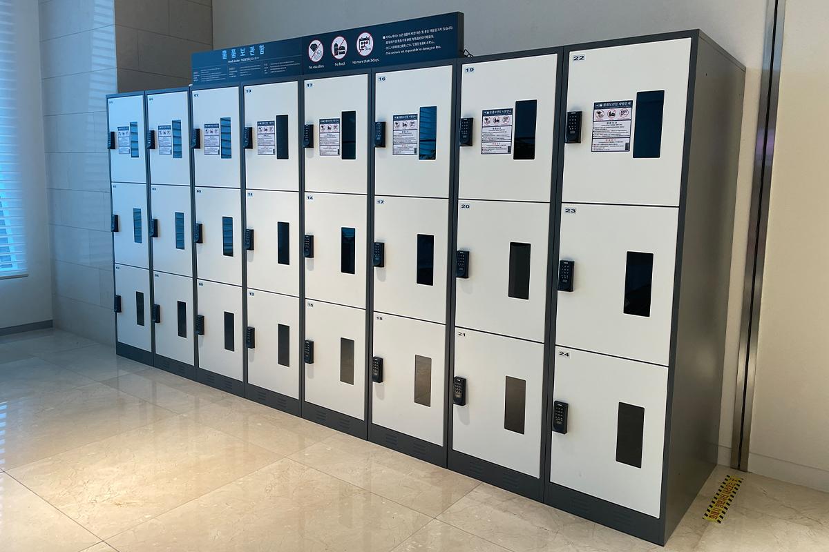 韓国旅行 韓国カジノ セブンラックカジノ 韓国アクティビティ 江南 龍山 釜山