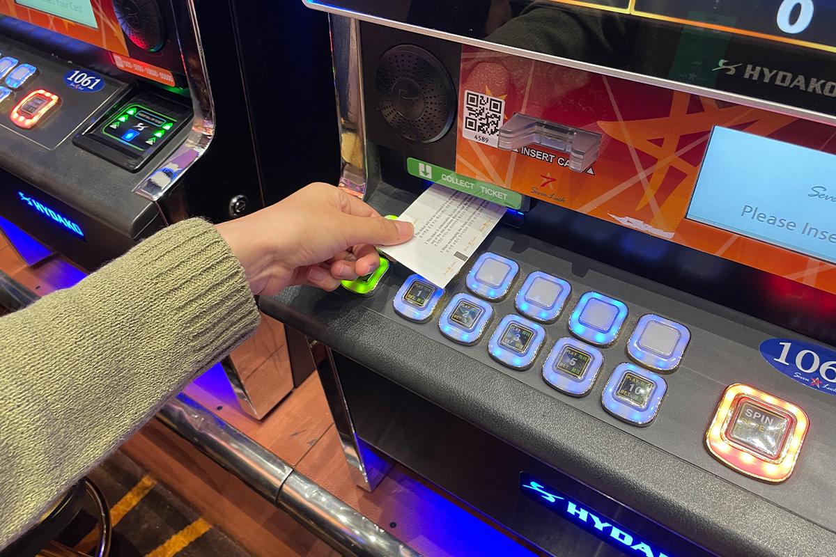 韓国旅行 韓国カジノ セブンラックカジノ 韓国アクティビティ 江南 龍山 釜山