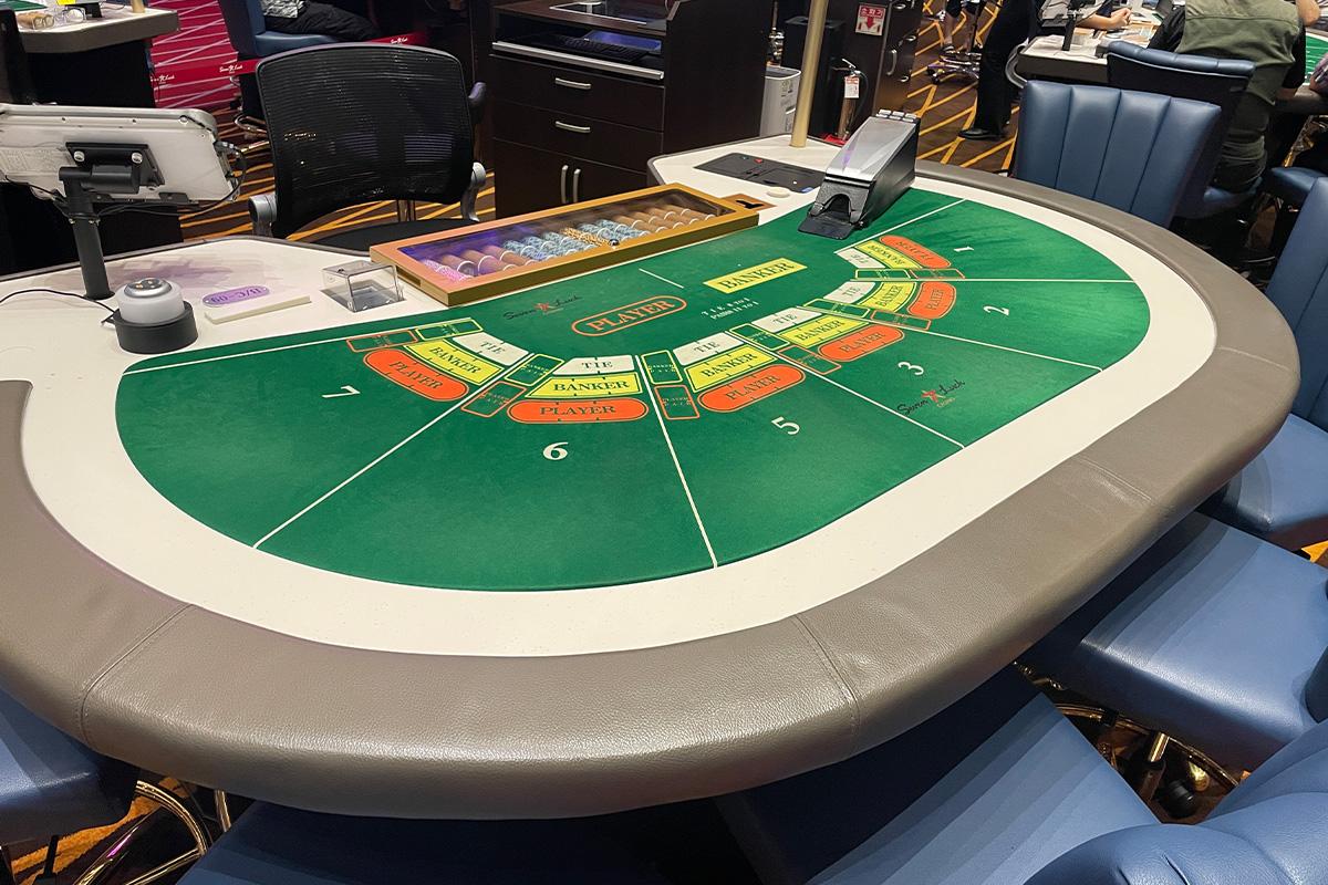 韓国旅行 韓国カジノ セブンラックカジノ 韓国アクティビティ 江南 龍山 釜山