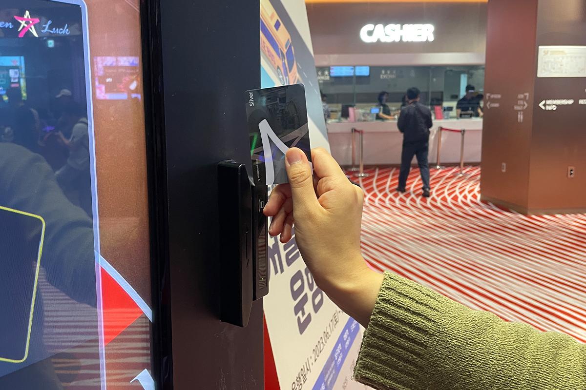 韓国旅行 韓国カジノ セブンラックカジノ 韓国アクティビティ 江南 龍山 釜山