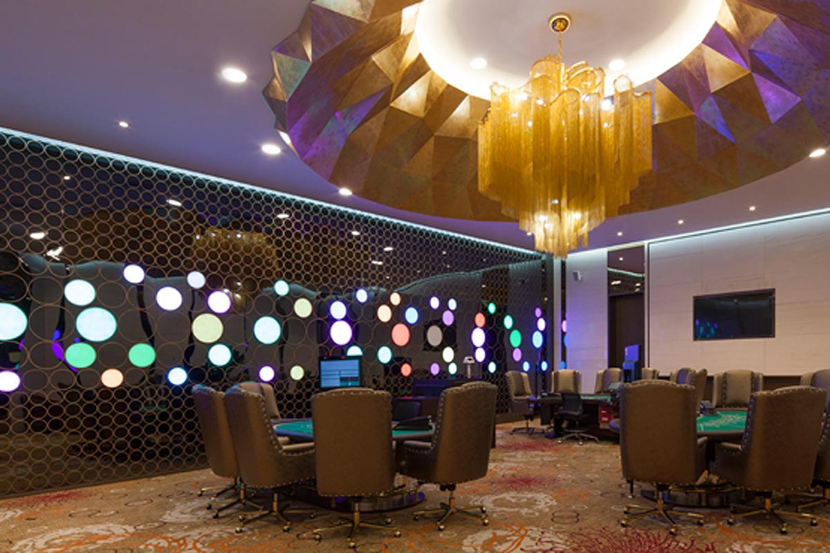 韓国旅行 韓国カジノ セブンラックカジノ 韓国アクティビティ 江南 龍山 釜山