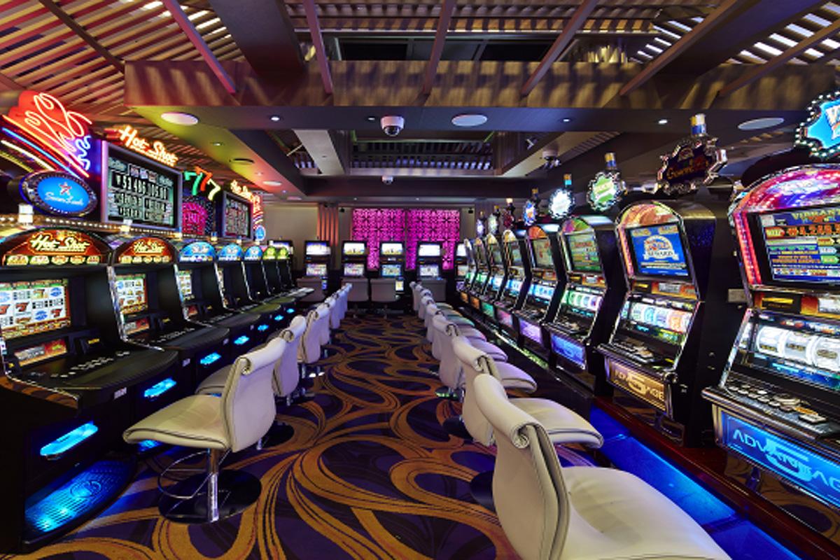 韓国旅行 韓国カジノ セブンラックカジノ 韓国アクティビティ 江南 龍山 釜山