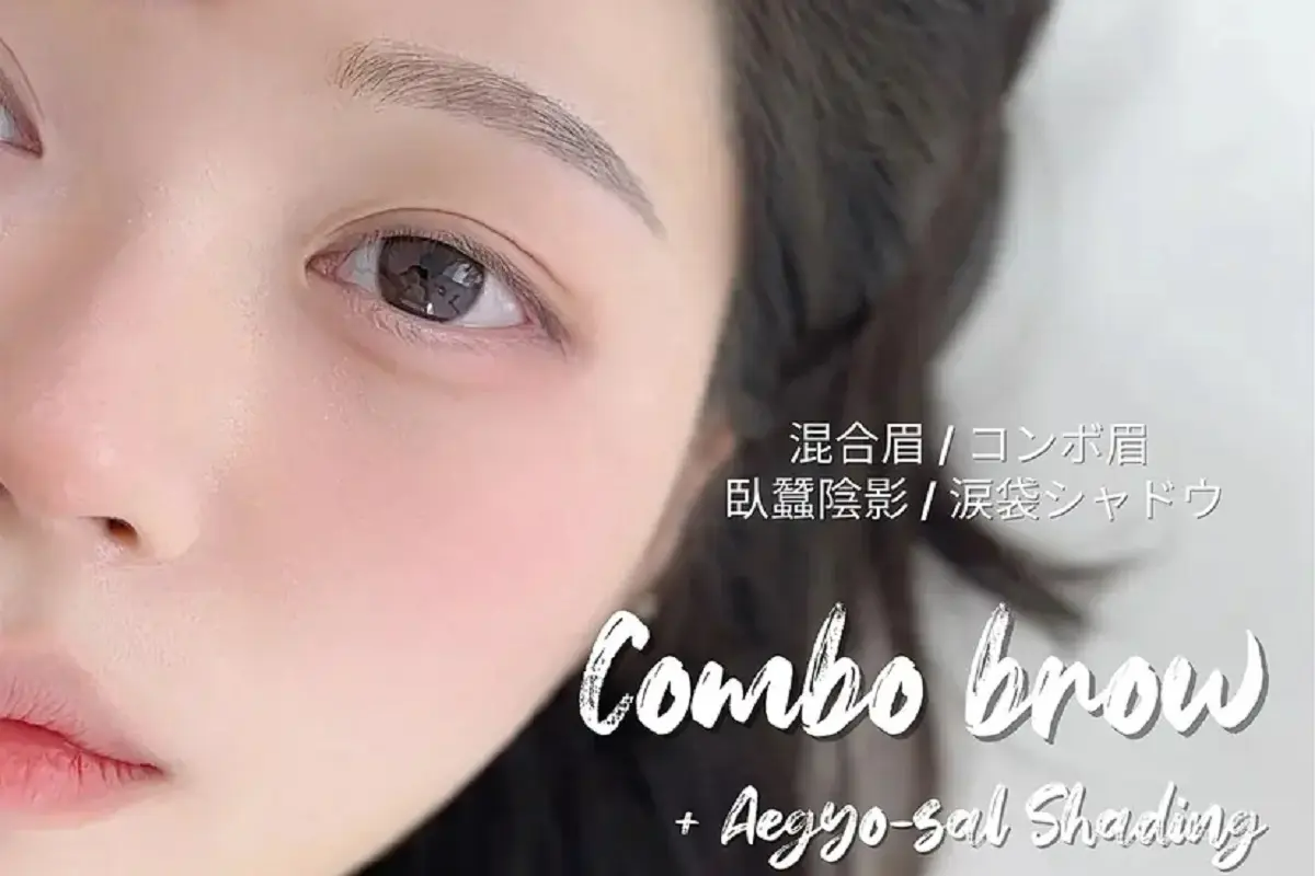 半永久化妝 韓國半永久 韓國紋眉 韓國紋唇 飄眉 霧眉 眼線紋身 髮際線紋身 首爾半永久化妝 推薦 價錢 地址 優惠 弘大 Flotiz