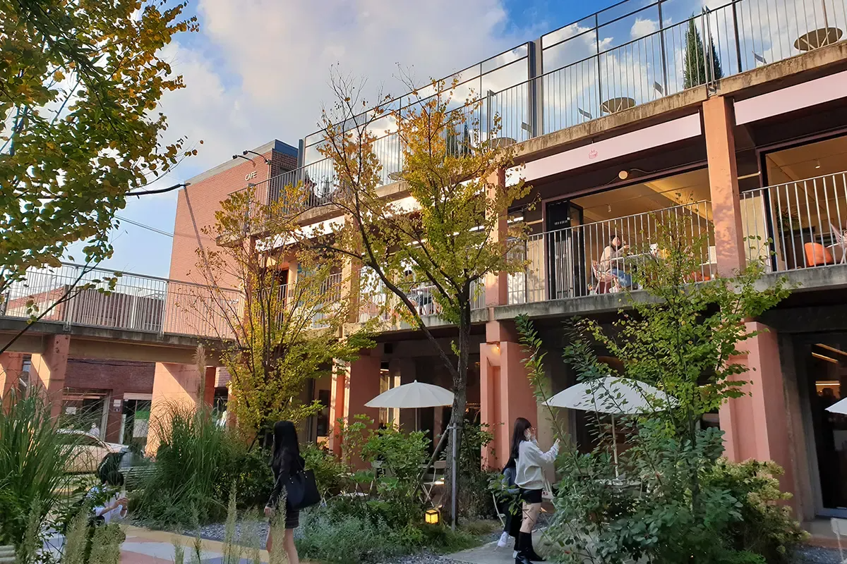 首爾6月必做活動 韓國6月必做活動