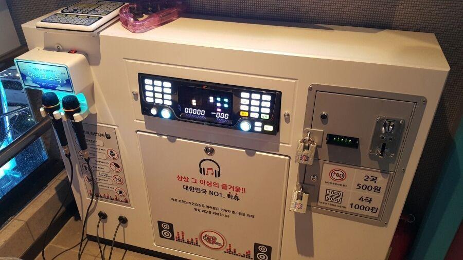 เจาะลึกโนแรบัง วัฒนธรรมของคนเกาหลีที่ต้องไปลองซักครั้ง! ร้านแบบหยอดเหรียญก็มี! แต่บางร้านก็ไม่ควรเข้านะคะ...