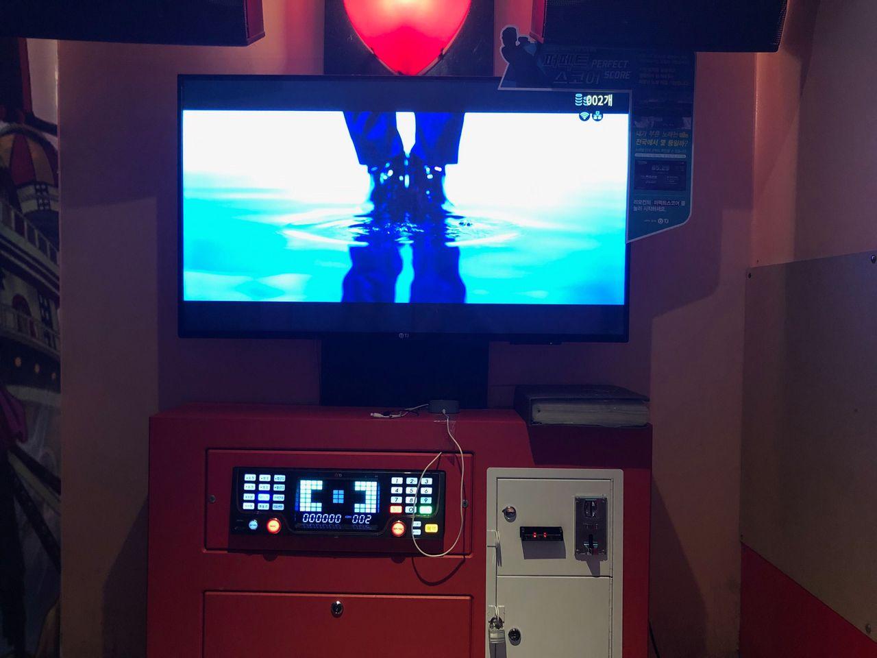 เจาะลึกโนแรบัง วัฒนธรรมของคนเกาหลีที่ต้องไปลองซักครั้ง! ร้านแบบหยอดเหรียญก็มี! แต่บางร้านก็ไม่ควรเข้านะคะ...