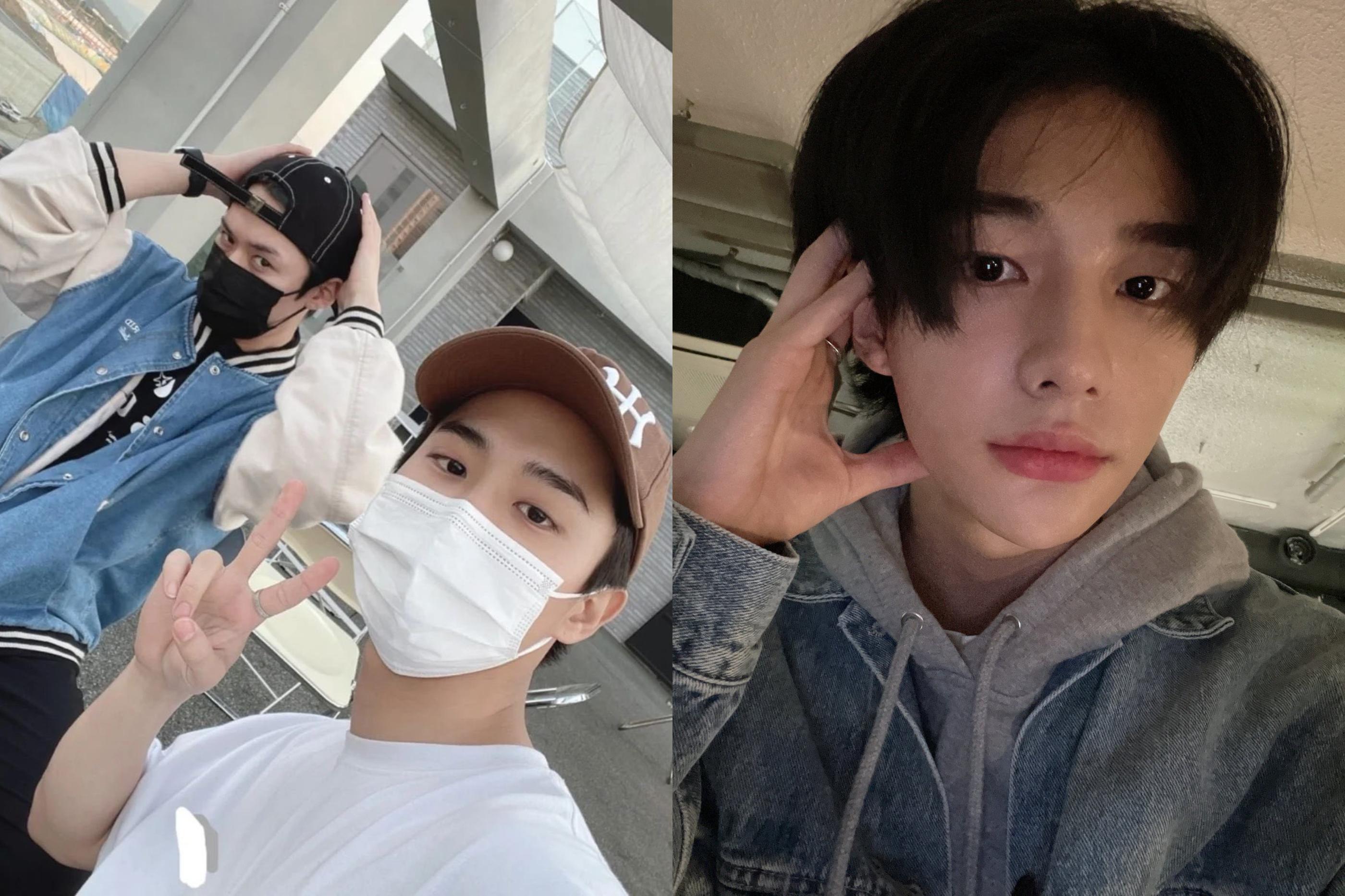 Stray Kidsが訪問したお店♡レストラン・カフェ編