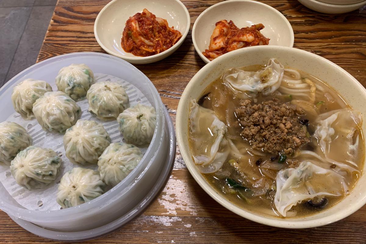 2025首爾米芝蓮餐廳 米芝蓮必比登餐廳 平價米芝蓮餐廳 首爾美食 首爾餐廳推薦