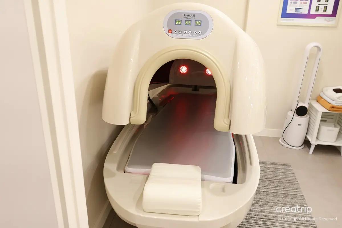 マッサージ 明洞マッサージ リフト スキンケア 輪郭管理 韓国マッサージ アロマ アロママッサージ