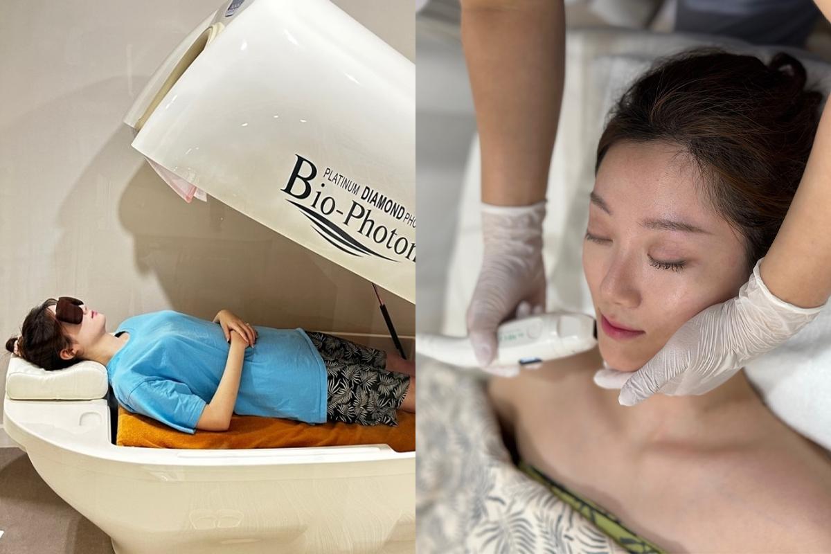 ร้านนวด Art de la Peau | เมียงดง