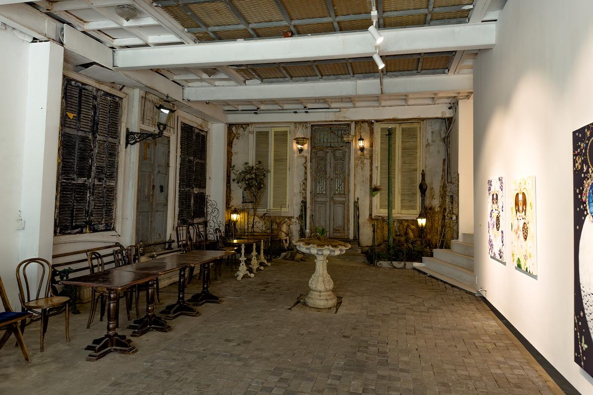 江南照相館 韓星御用攝影師 THE THIRD MIND STUDIO 婚紗相 個人形象照