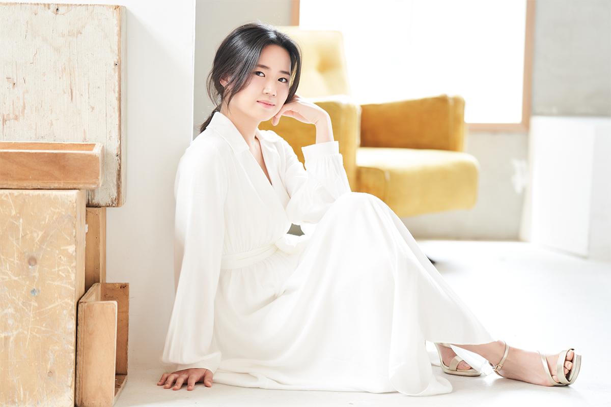 江南照相館 韓星御用攝影師 THE THIRD MIND STUDIO 婚紗相 個人形象照 效果