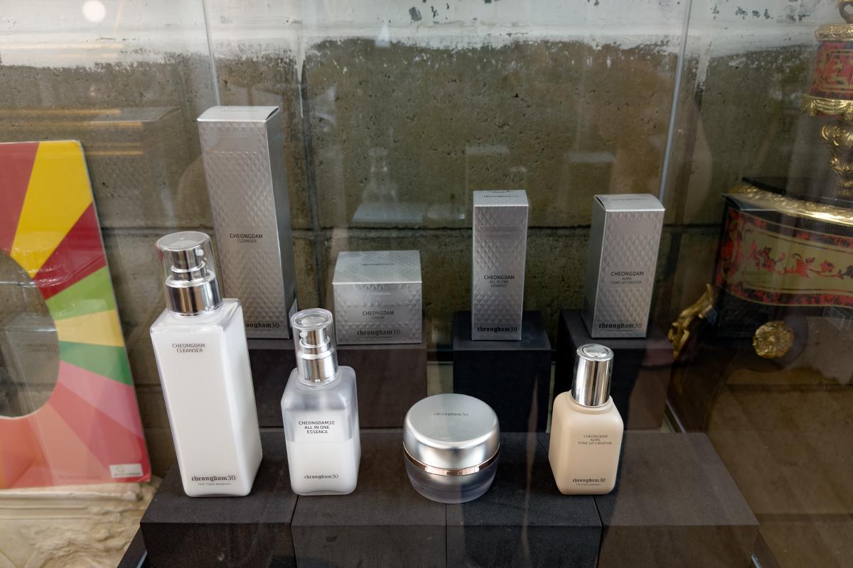 江南照相館 韓星御用攝影師 THE THIRD MIND STUDIO 婚紗相 個人形象照 預約