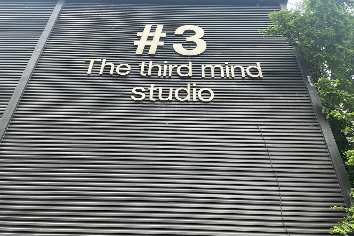 江南照相館 韓星御用攝影師 THE THIRD MIND STUDIO 婚紗相 個人形象照