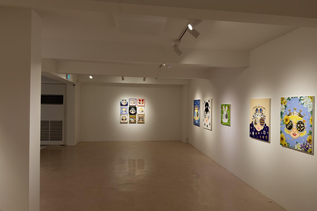 江南照相館 韓星御用攝影師 THE THIRD MIND STUDIO 婚紗相 個人形象照