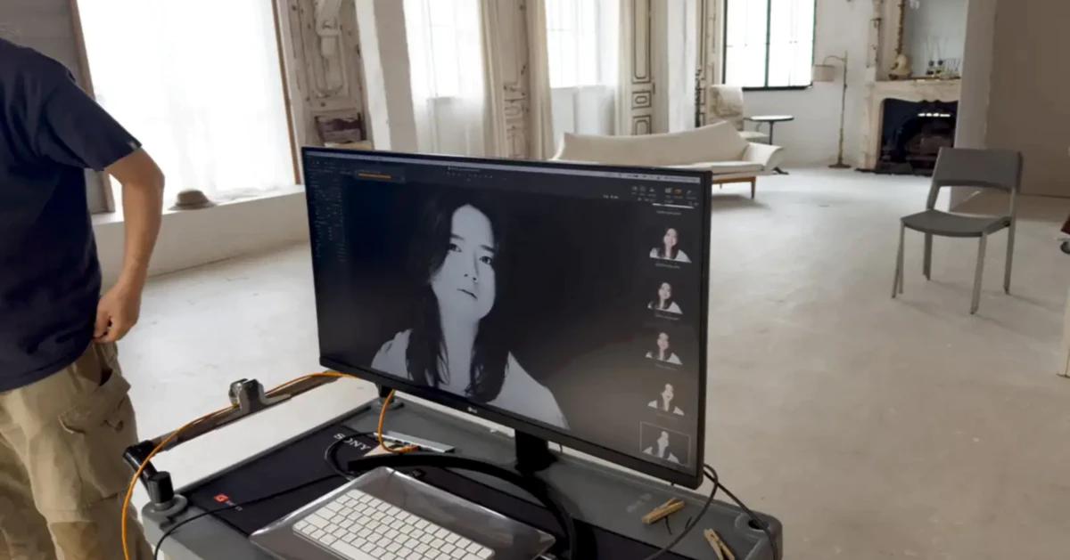 江南フォトスタジオ│ The third mind studio