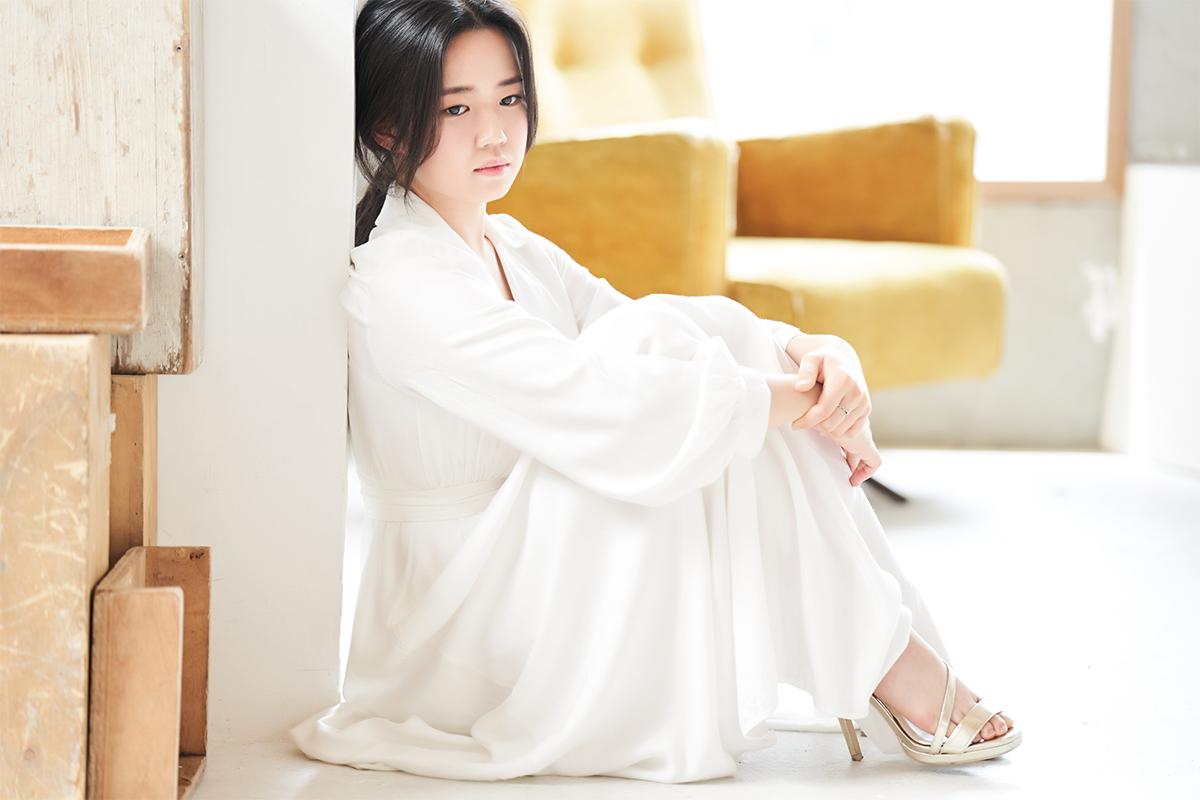 江南照相館 韓星御用攝影師 THE THIRD MIND STUDIO 婚紗相 個人形象照 效果