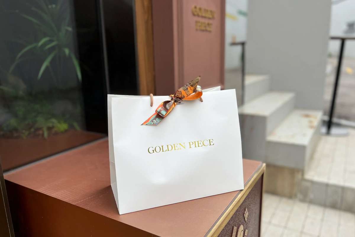 漢南洞 Golden Piece 韓國藥果 首爾 梨泰院 