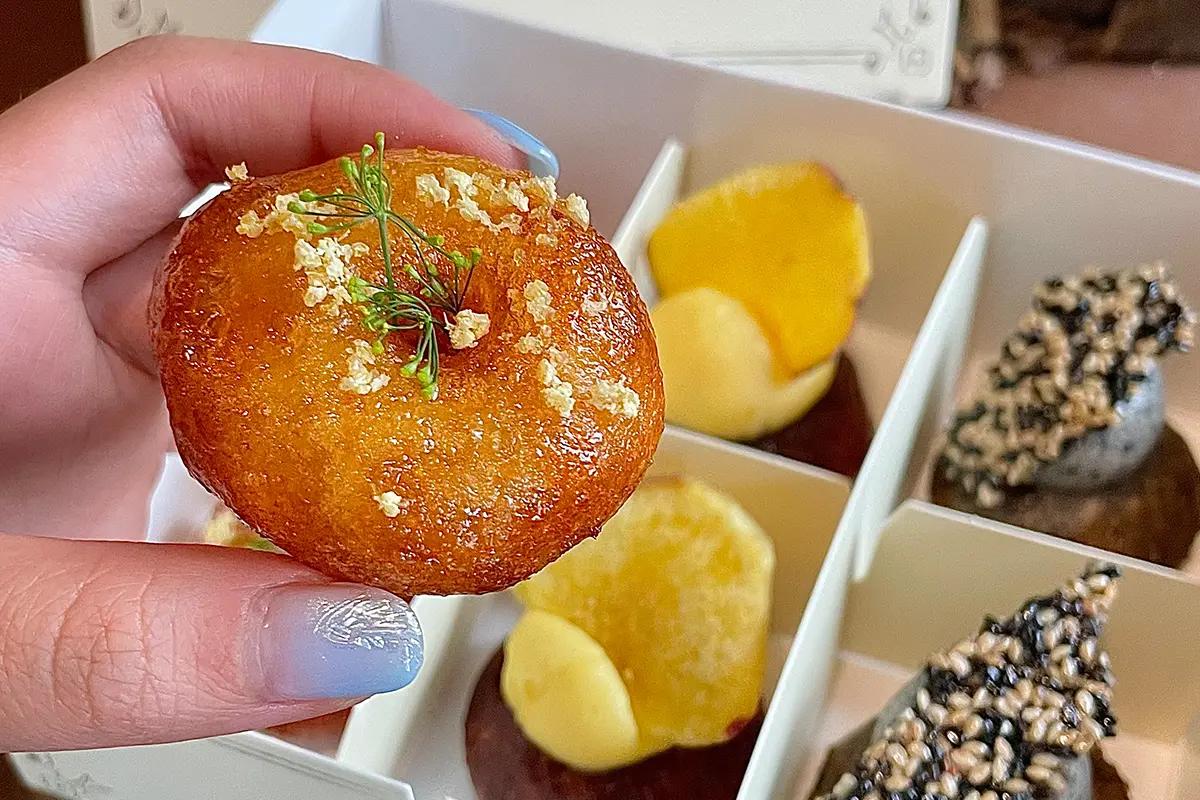 韓国旅行 ソウル ソウル旅行 GOLDEN PIECE 韓国伝統菓子 薬菓 G-DRAGON NIKE