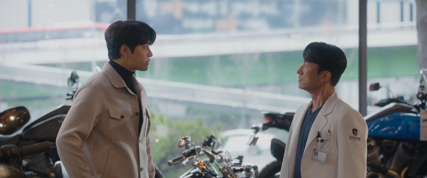 韓国ドラマ 医師チャ・ジョンスク 韓国ドラマロケ地