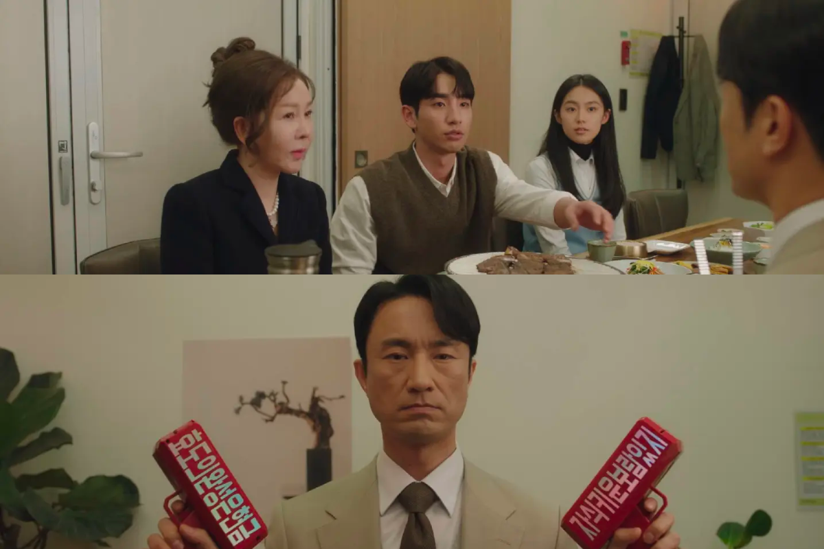 Aseonjae 아선재 - Tổng hợp địa điểm quay của bộ phim truyền hình Hàn nổi tiếng Doctor Cha