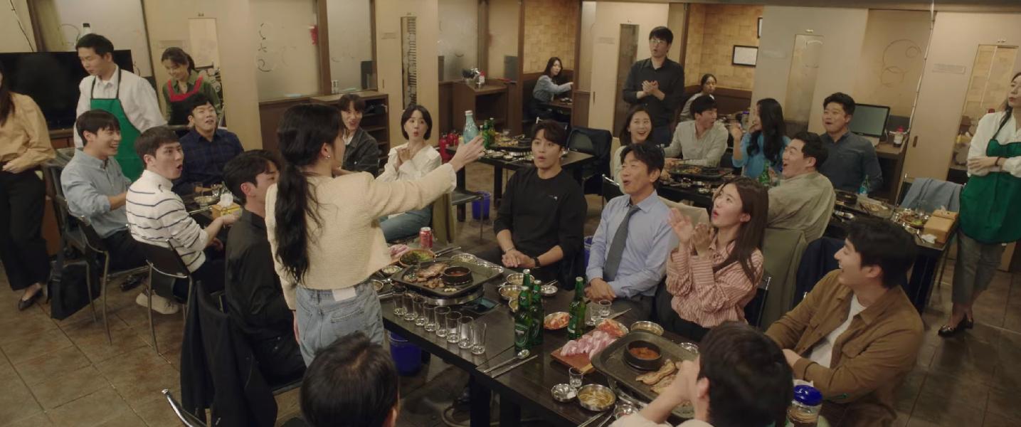 韓国ドラマ 医師チャ・ジョンスク 韓国ドラマロケ地