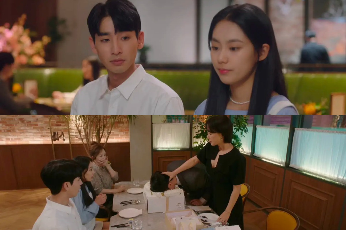 JW Marriott Hotel Seoul - Tổng hợp địa điểm quay của bộ phim truyền hình Hàn nổi tiếng Doctor Cha