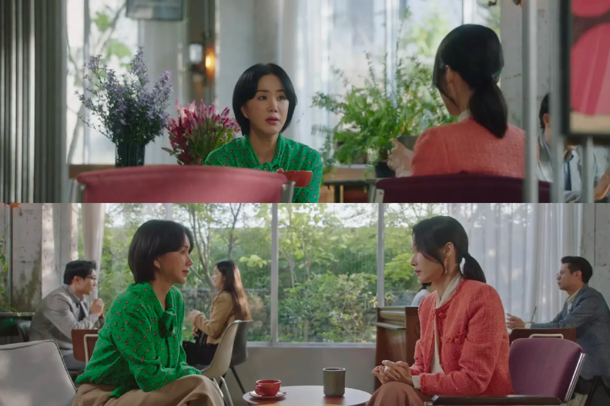 Seowonangil ​서원안길 - Tổng hợp địa điểm quay của bộ phim truyền hình Hàn nổi tiếng Doctor Cha