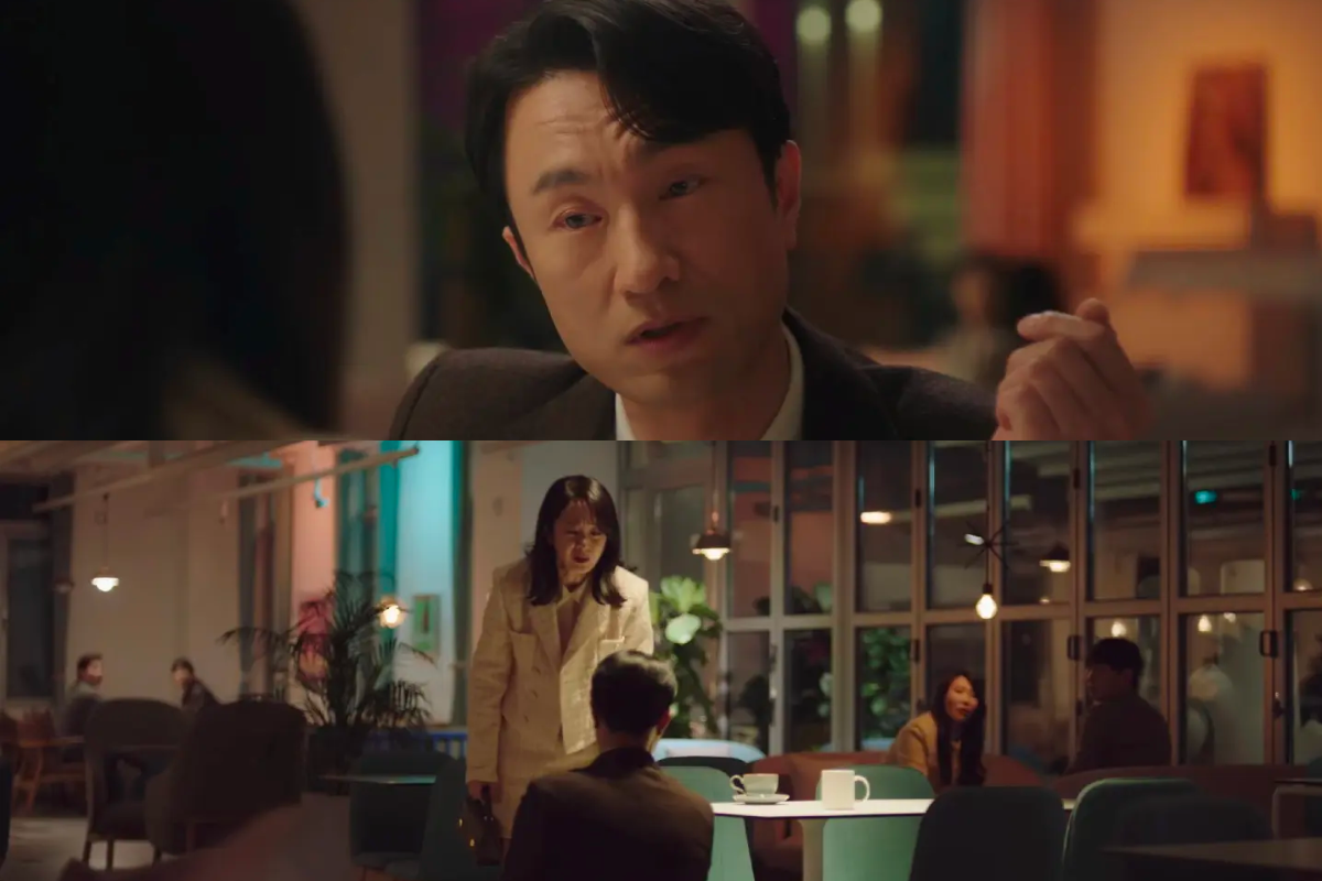 COMF AVENUE - Tổng hợp địa điểm quay của bộ phim truyền hình Hàn nổi tiếng Doctor Cha