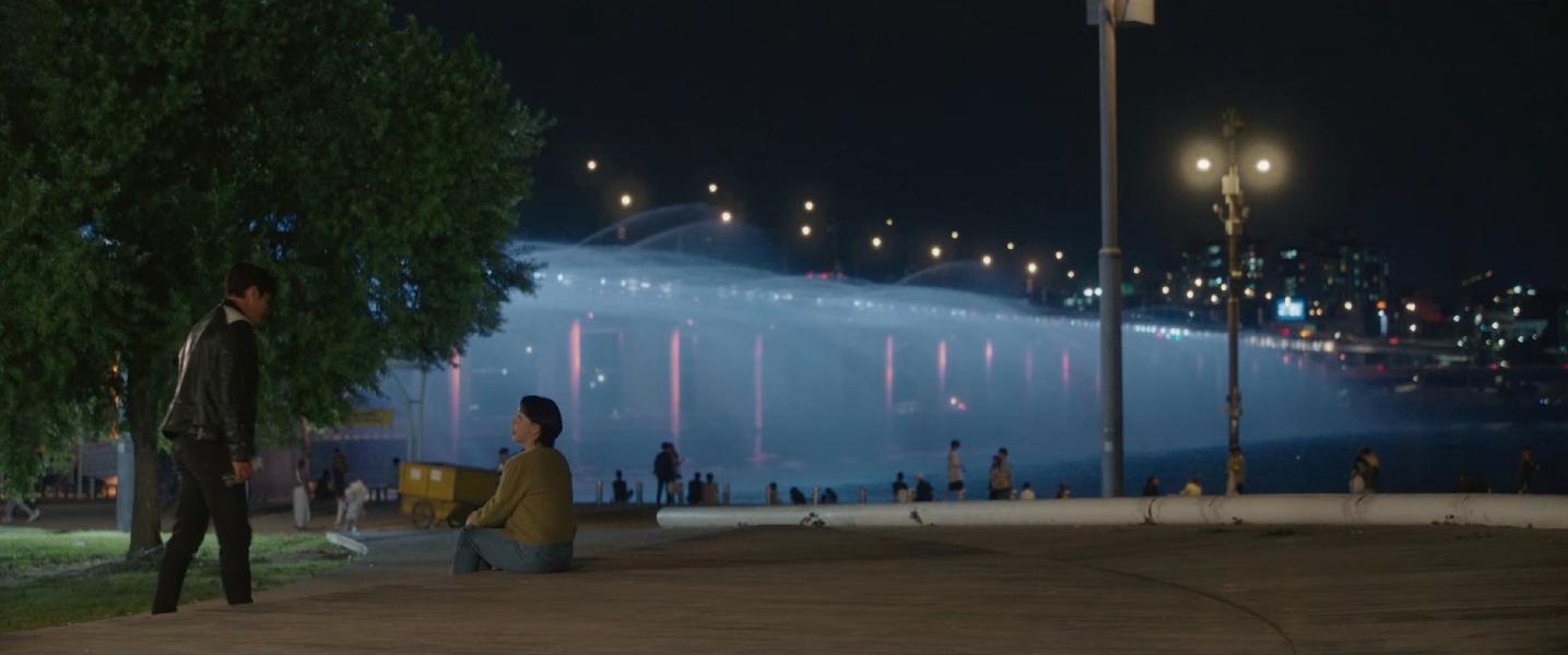 韓国ドラマ 医師チャ・ジョンスク 韓国ドラマロケ地