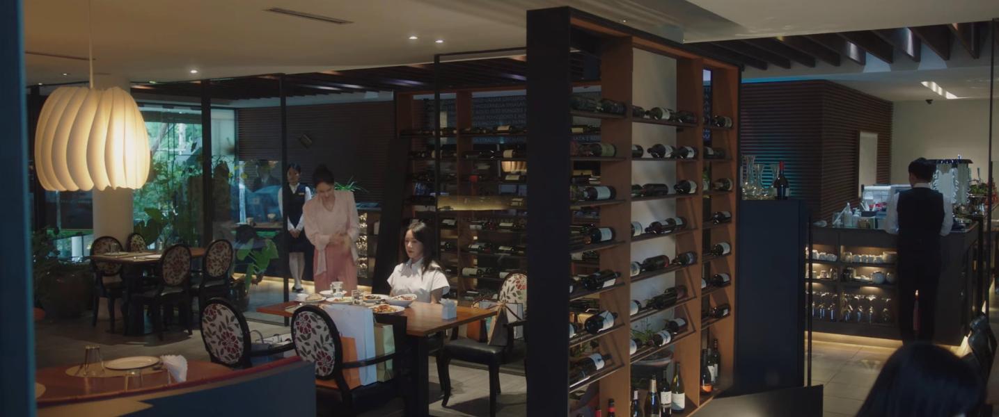 韓国ドラマ 医師チャ・ジョンスク 韓国ドラマロケ地