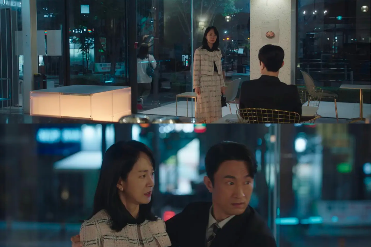 Open Coffee ​오픈커피 - Tổng hợp địa điểm quay của bộ phim truyền hình Hàn nổi tiếng Doctor Cha