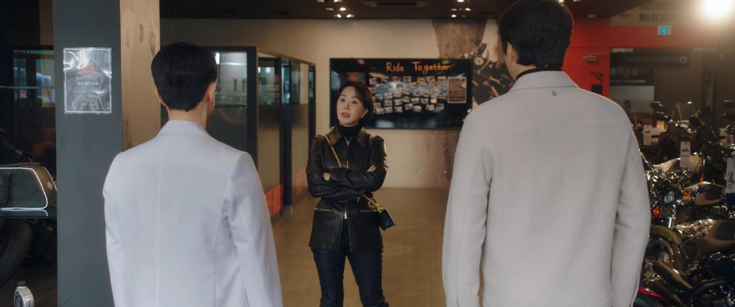 韓国ドラマ 医師チャ・ジョンスク 韓国ドラマロケ地