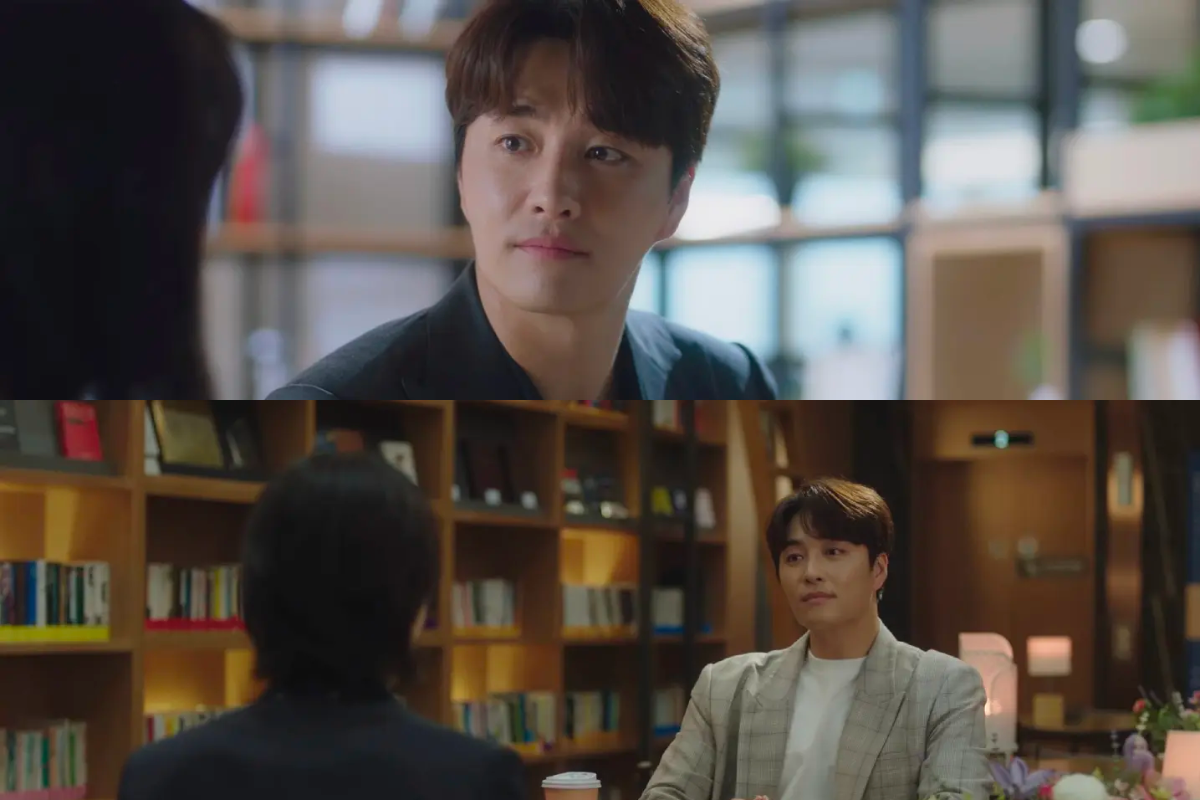 Học viện đào tạo trung ương Sinhyup Daejeon 대전 신협중앙연수원 - Tổng hợp địa điểm quay của bộ phim truyền hình Hàn nổi tiếng Doctor Cha