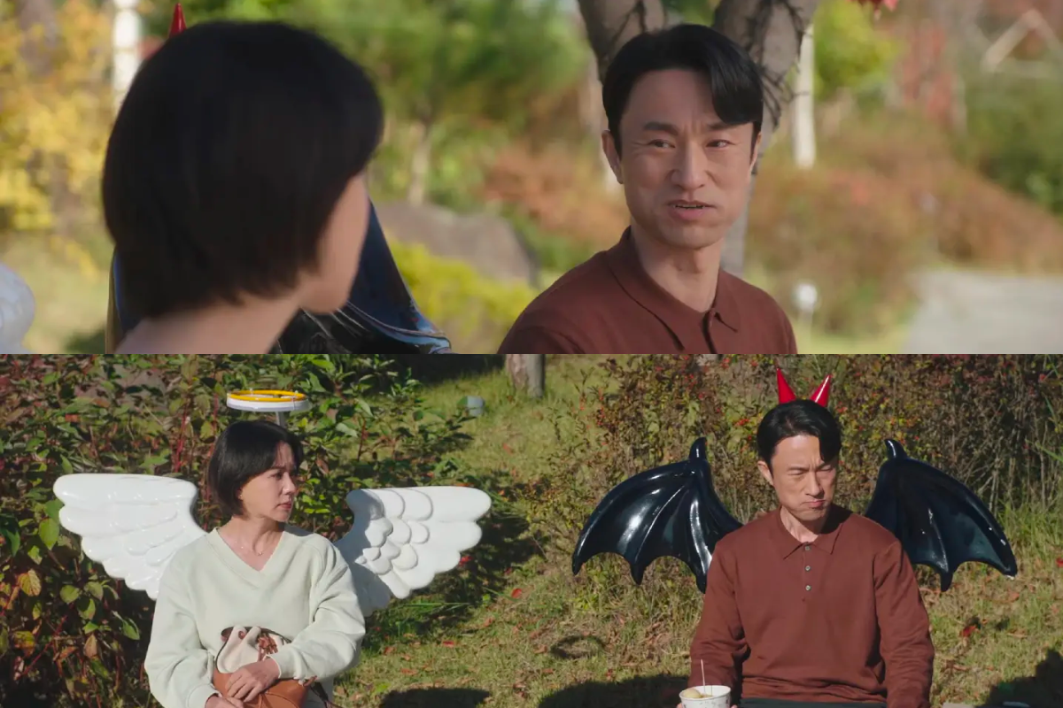 Khu sinh thái Deokpyeong 덕평자연휴게소 - Tổng hợp địa điểm quay của bộ phim truyền hình Hàn nổi tiếng Doctor Cha