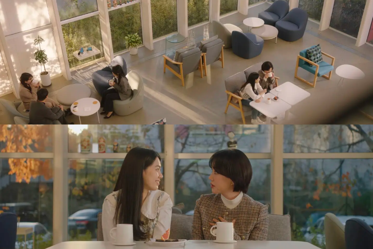 White Block ​화이트블럭 - Tổng hợp địa điểm quay của bộ phim truyền hình Hàn nổi tiếng Doctor Cha