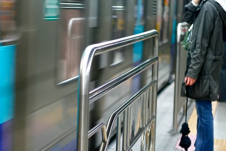 韓國地鐵 首爾地鐵 月票 定期乘車券 長期乘車券 2025