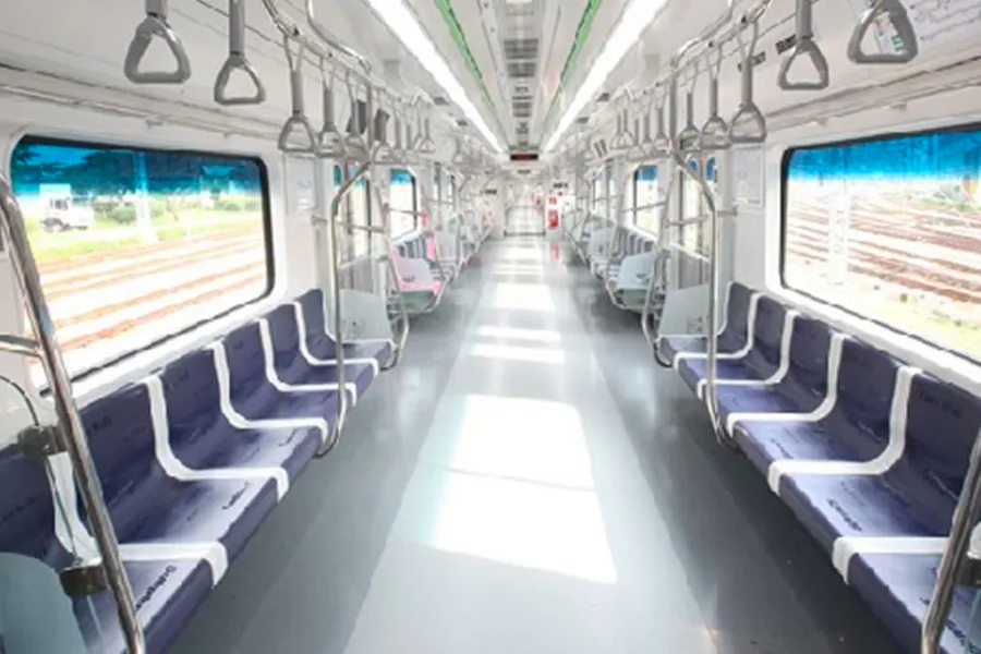 韓國地鐵 首爾地鐵 月票 定期乘車券 長期乘車券 2025