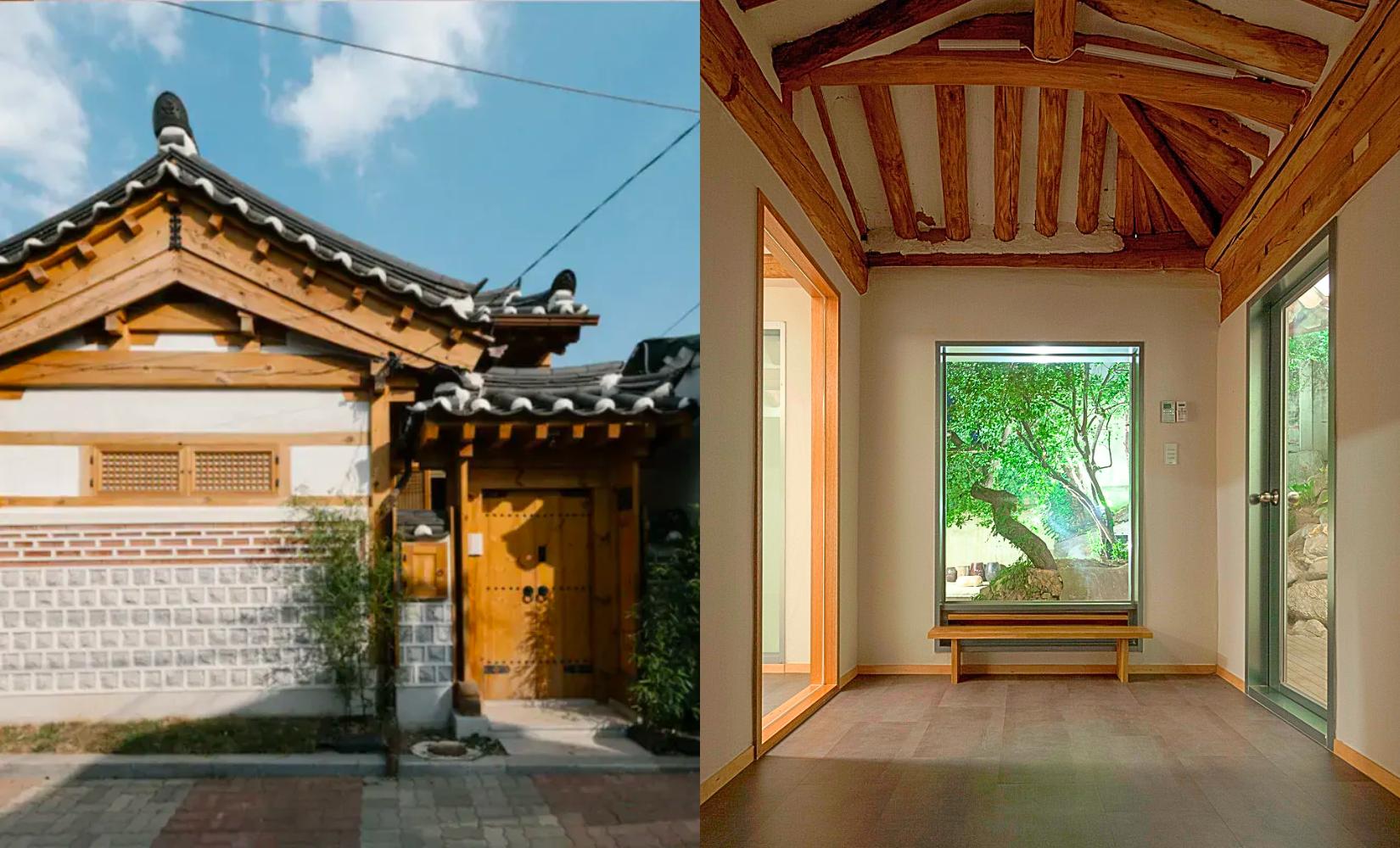 Các khách sạn và homestay hanok cực đẹp ở Seoul giúp chữa lành tâm hồn
