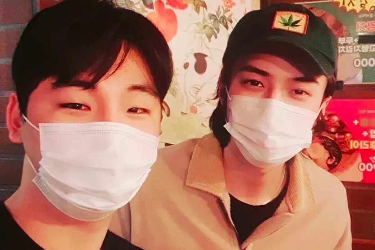 韓國明星最愛餐廳 首爾必食 明星餐廳 永東橋家