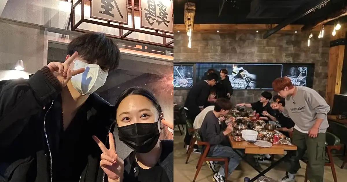 韓国スターがよく訪れる人気レストランまとめ16選