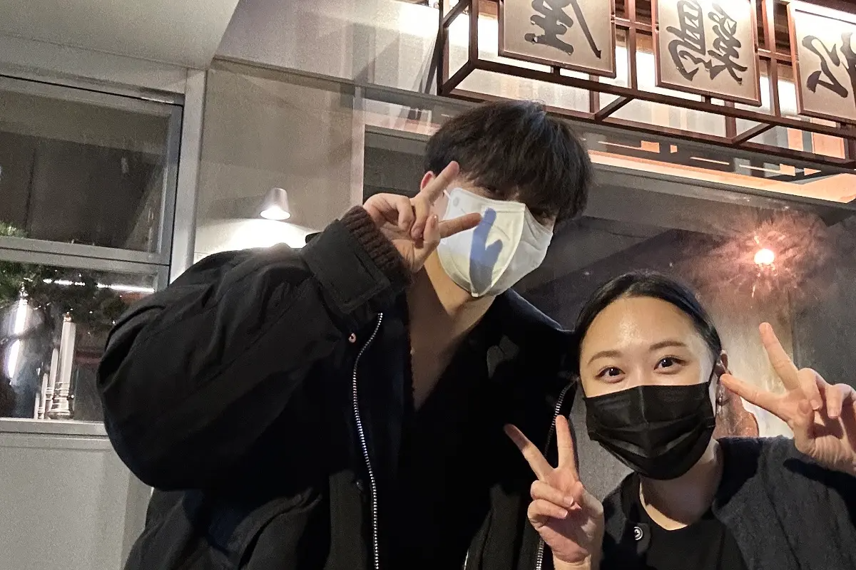 韓國明星最愛餐廳 首爾必食 明星餐廳 松雞屋