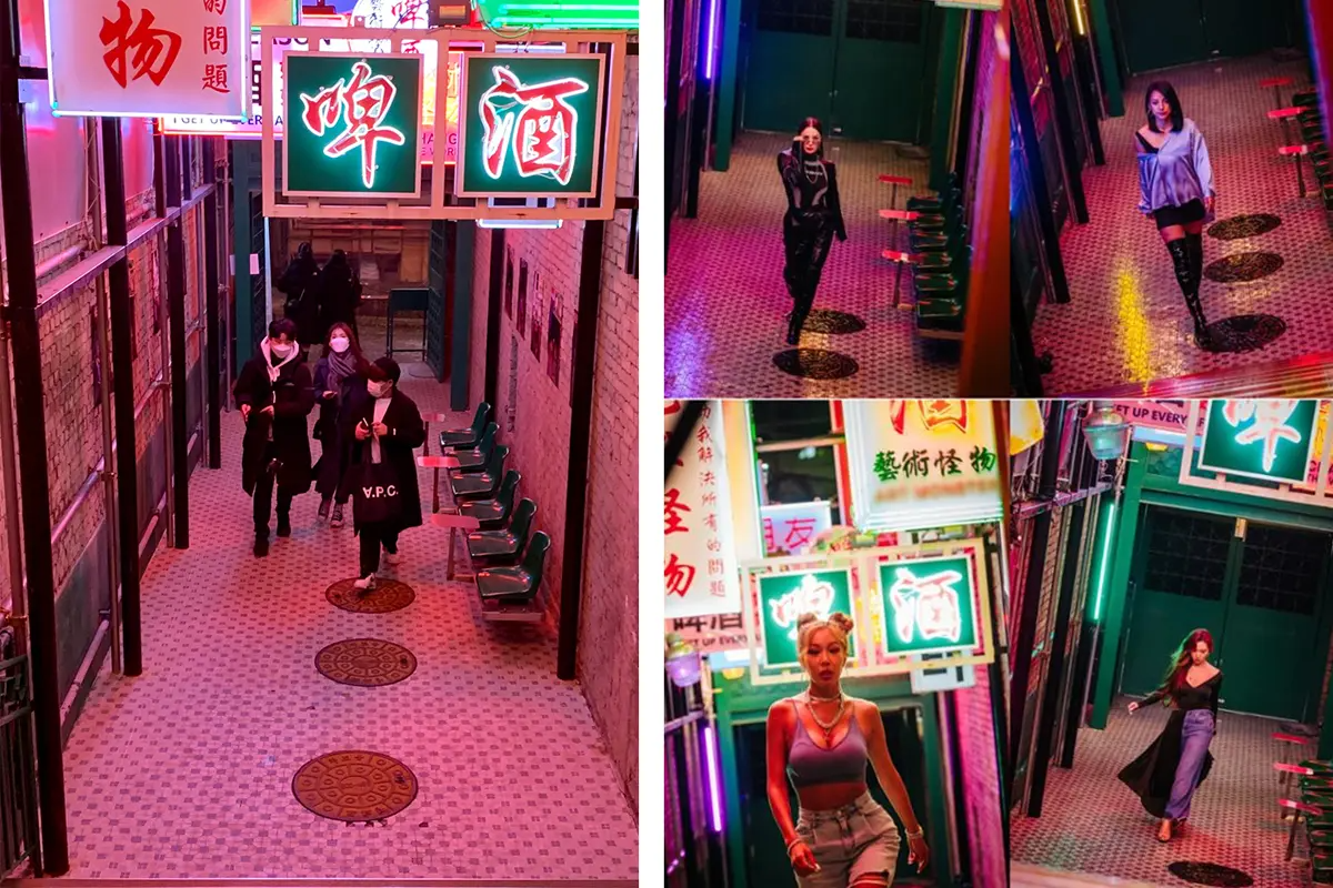 韓國明星最愛餐廳 首爾必食 明星餐廳 Art Monster