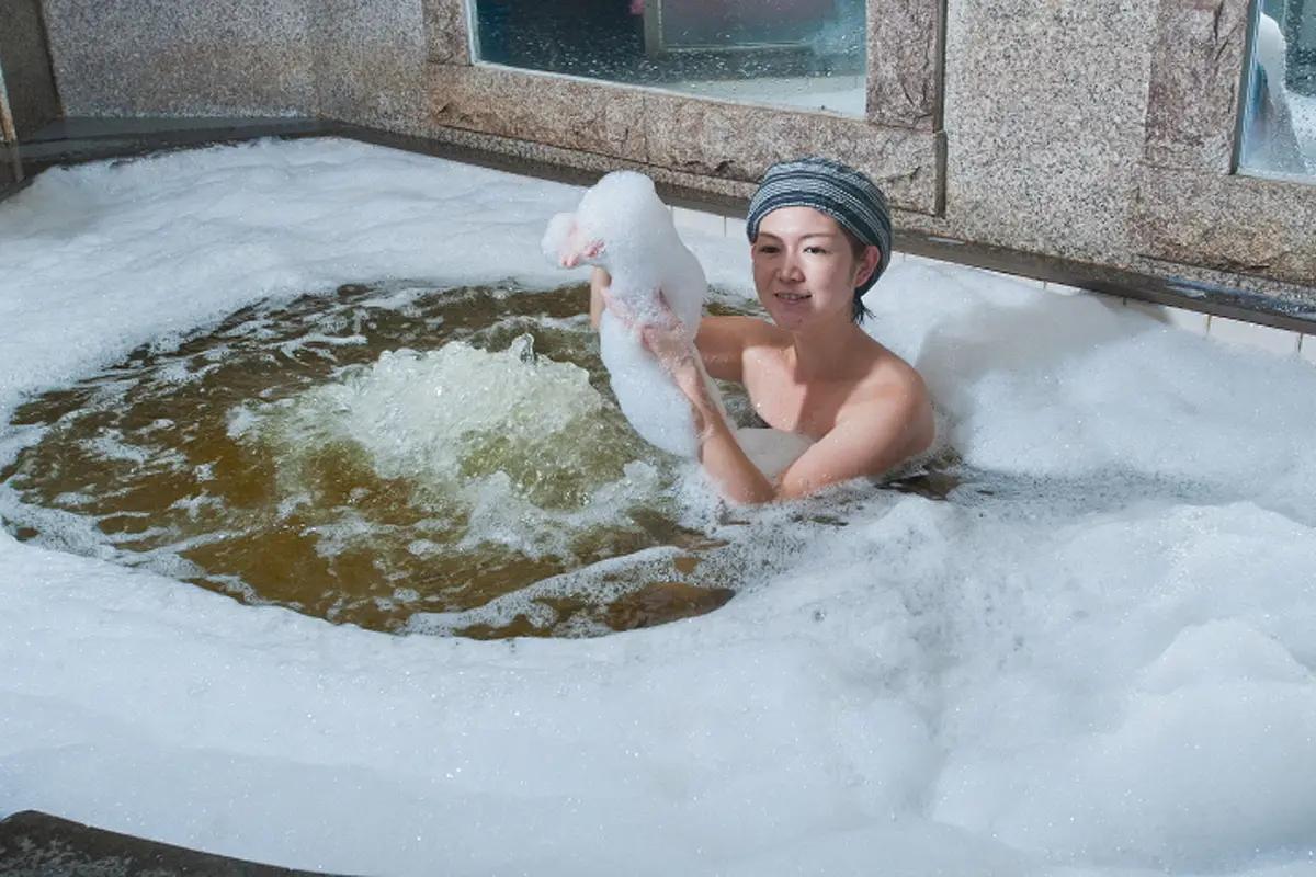 Хана Шавар Массаж Саун | Мёндонг